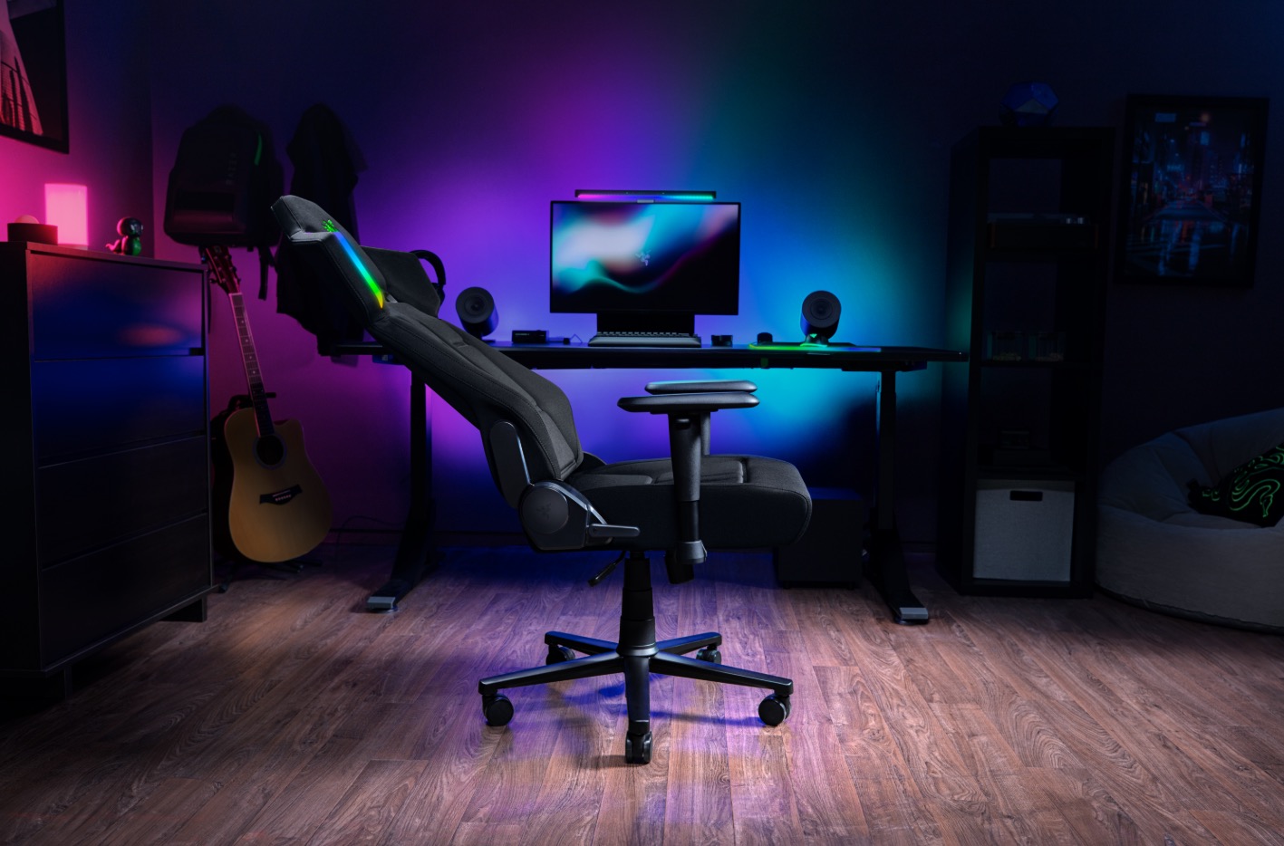 Razer Project Brooklyn concept