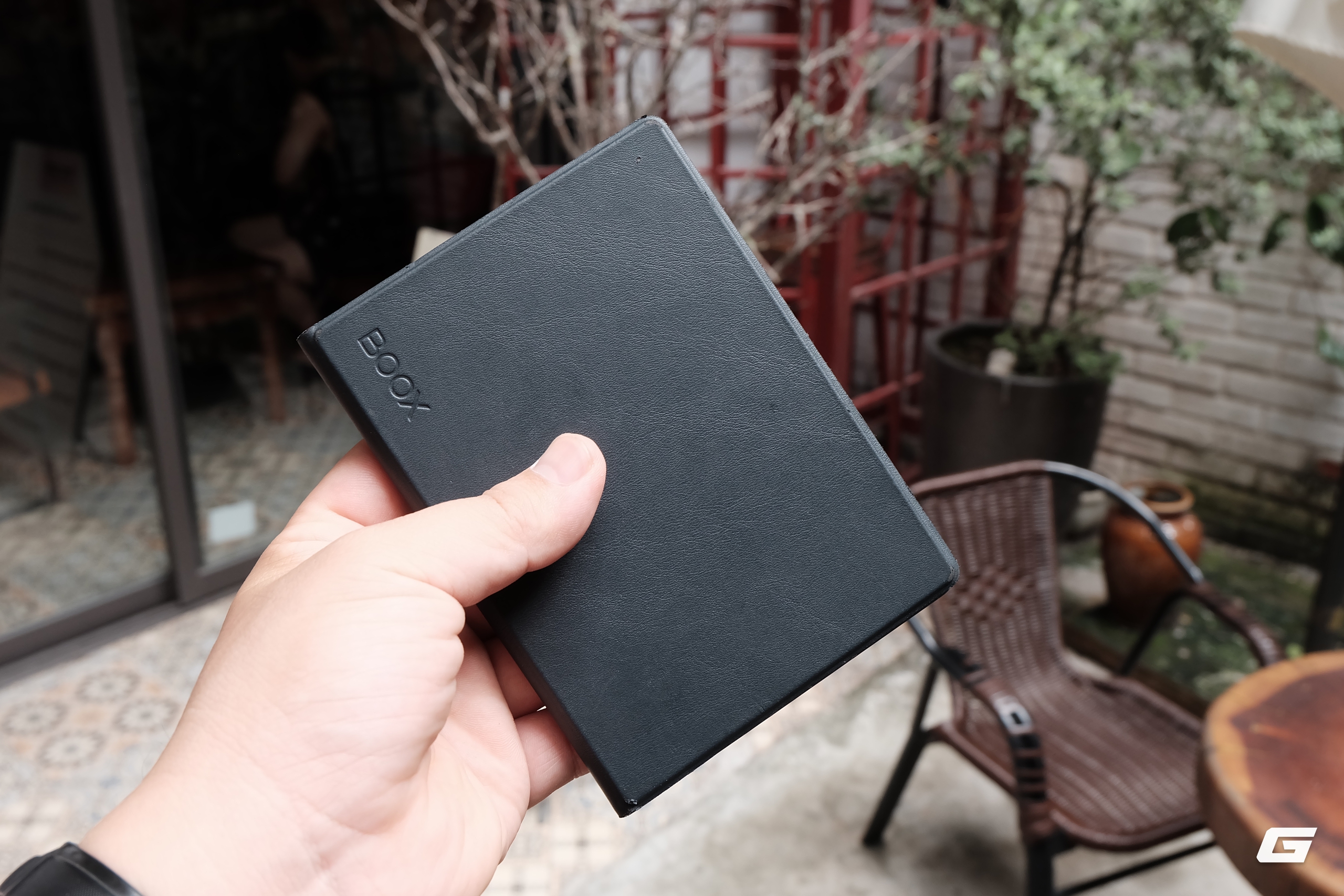 Máy đọc sách Onyx Boox Go 6 và Go 6 Gen II