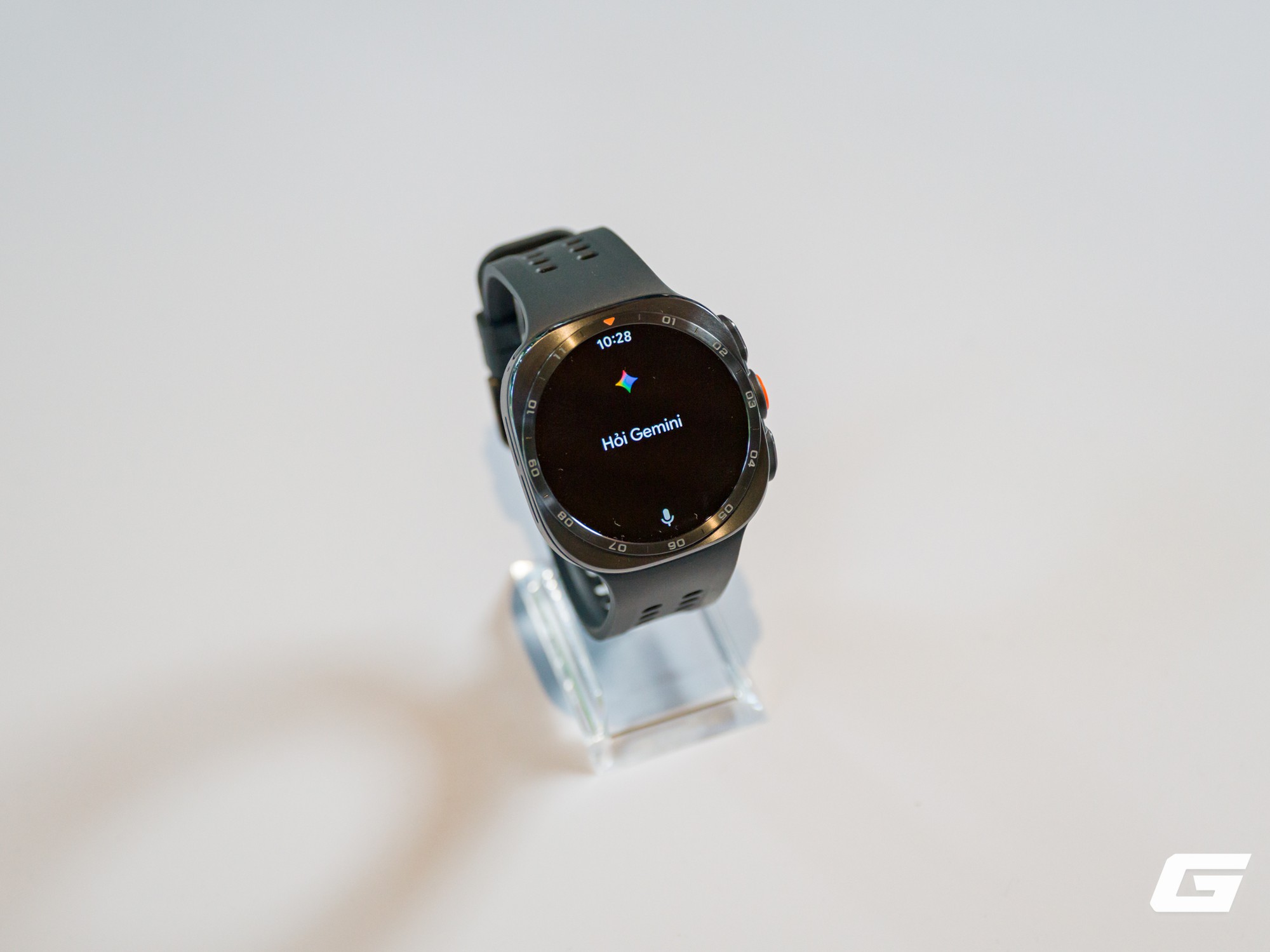 Samsung ra mắt Galaxy Watch9 và Watch Ultra2: Cải tiến lớn về pin, chip Snapdragon và loạt tính năng sức khỏe mới - Ảnh 7.