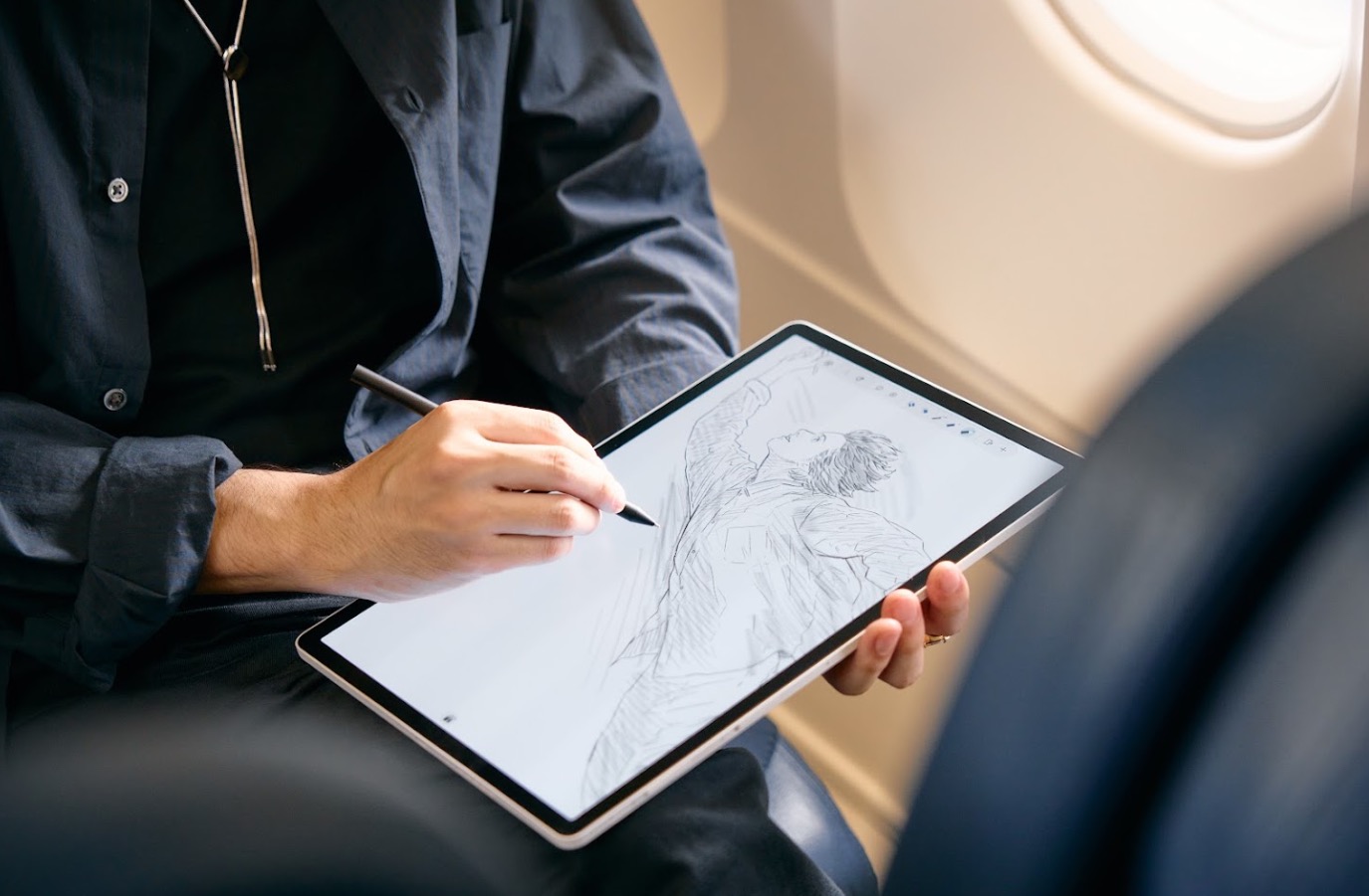 Chia sẻ từ đại diện Wacom về MovinkPad Pro 14 Chia sẻ từ đại diện Wacom về MovinkPad Pro 14