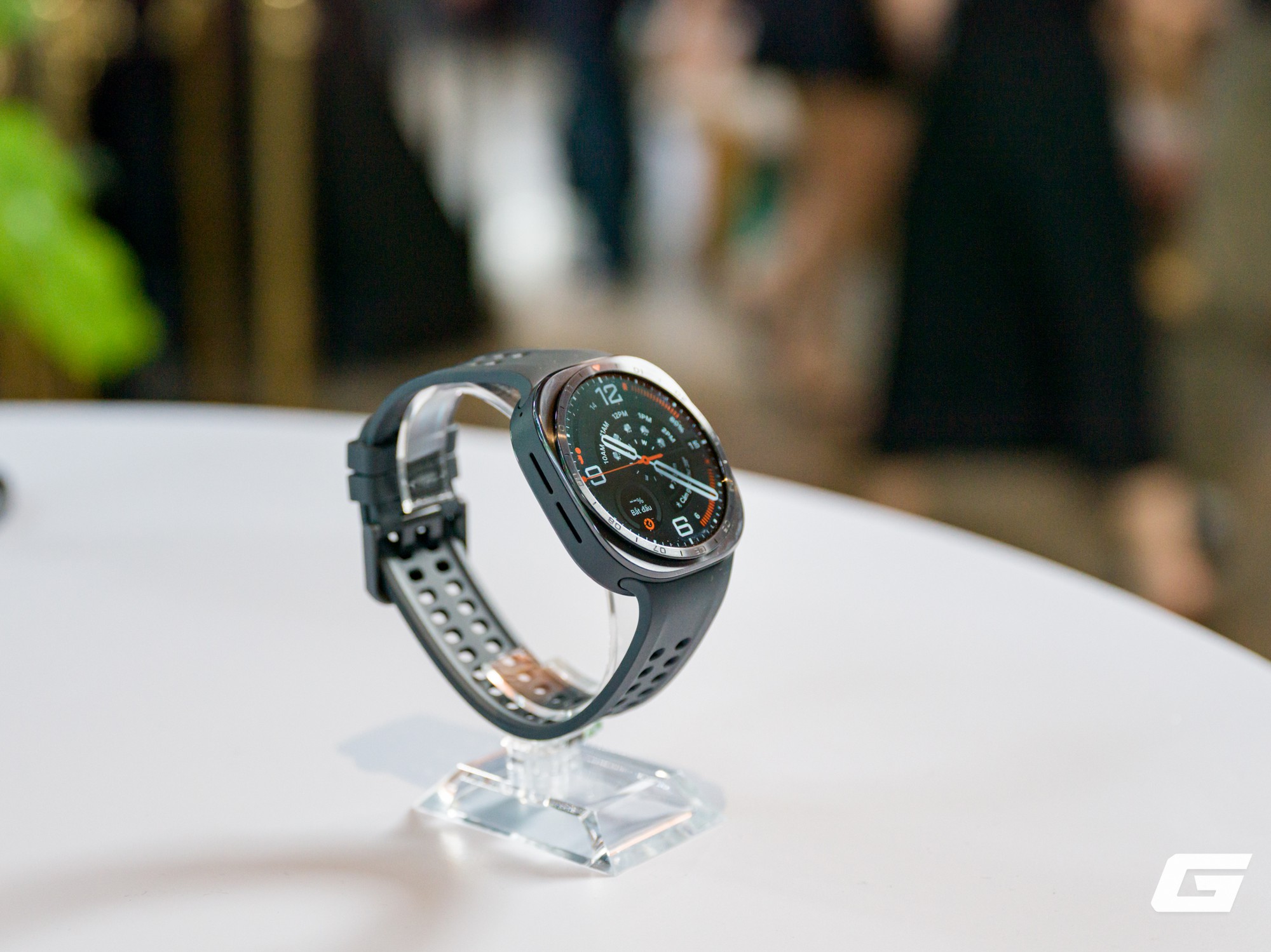 Samsung ra mắt Galaxy Watch9 và Watch Ultra2: Cải tiến lớn về pin, chip Snapdragon và loạt tính năng sức khỏe mới - Ảnh 3.