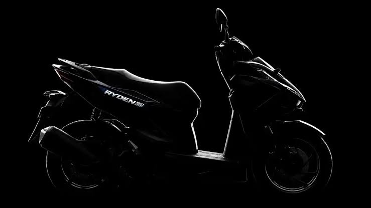 Tên gọi này làm dấy lên suy đoán về một mẫu xe tay ga thể thao 160cc hoàn toàn mới hoặc là phiên bản đổi tên của Air Blade 160 tại thị trường này. Nghi vấn về Honda Ryden 160