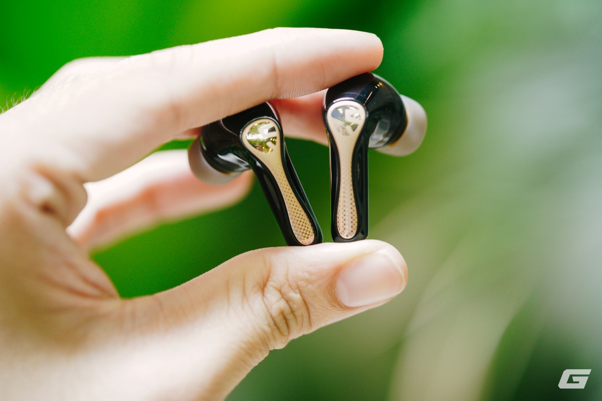 SoundPEATS Air5 Pro+