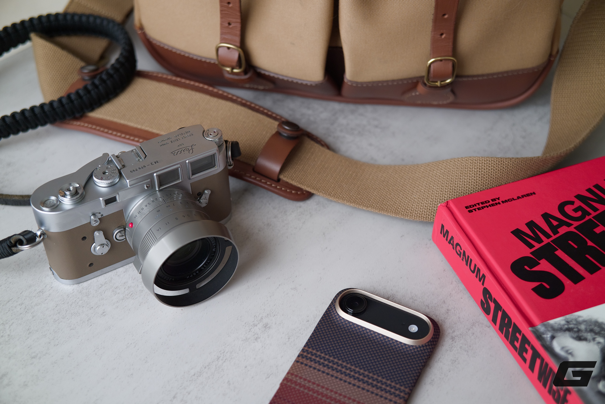 Tổng thể ống kính TTArtisan AF 50mm F1.8 Neo và các phụ kiện