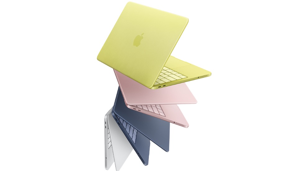 MacBook Neo 8GB RAM cho trải nghiệm tốt hơn Surface Laptop. MacBook Neo 8GB RAM cho trải nghiệm tốt hơn Surface Laptop.