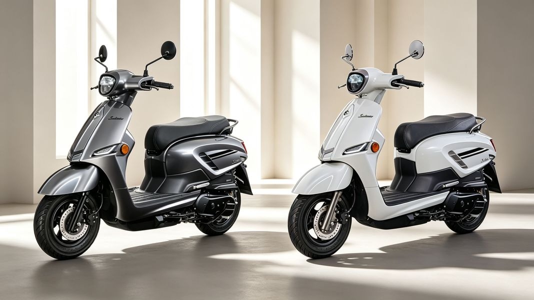 Chi tiết động cơ Suzuki Saluto 125 Động cơ Suzuki Saluto 125