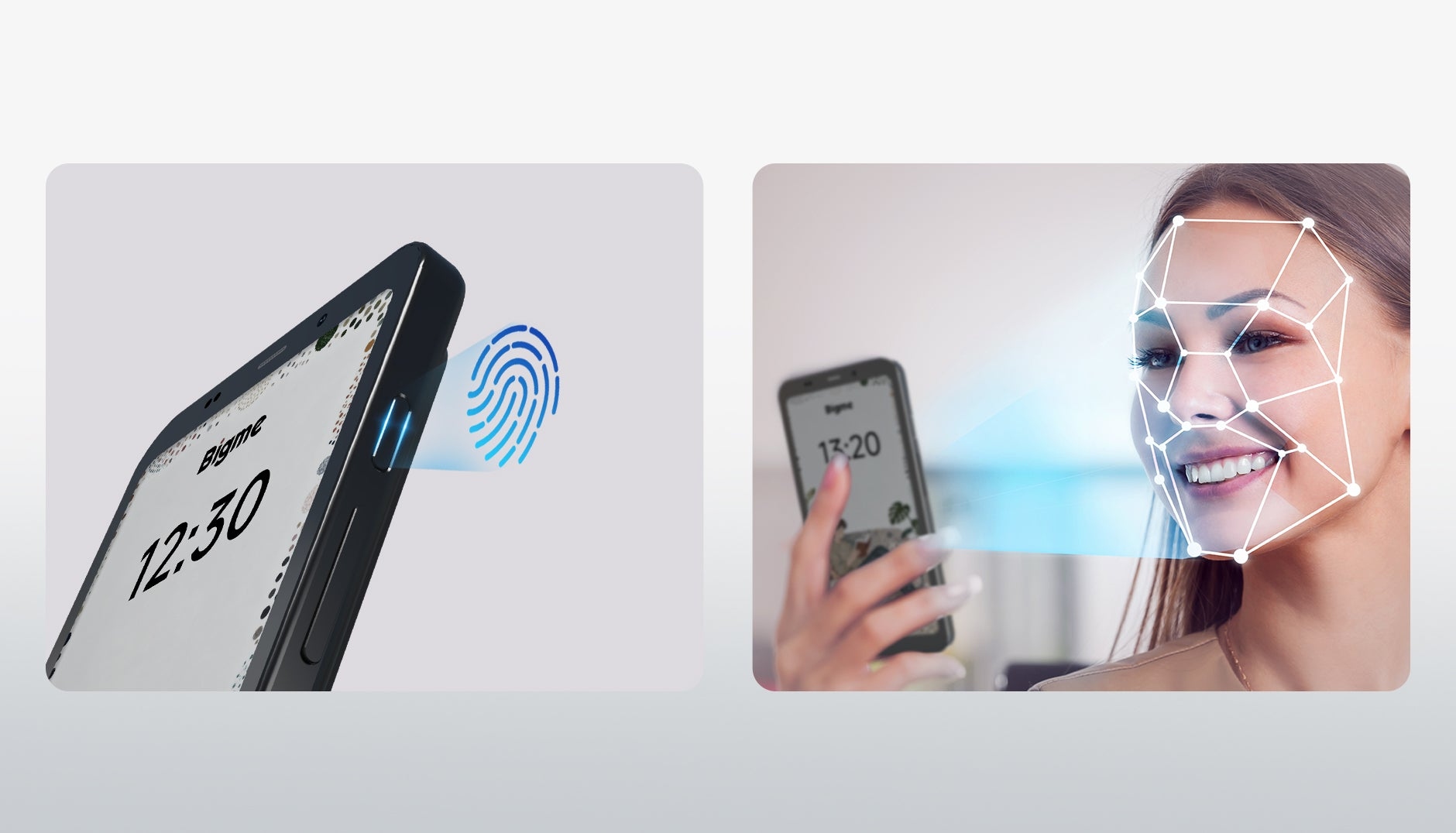 Điện thoại hay máy đọc sách? Bigme HiBreak Dual 2 xóa nhòa ranh giới với thiết kế hai màn hình độc bản - Ảnh 2. Điện thoại hay máy đọc sách? Bigme HiBreak Dual 2 xóa nhòa ranh giới với thiết kế hai màn hình độc bản - Ảnh 2.