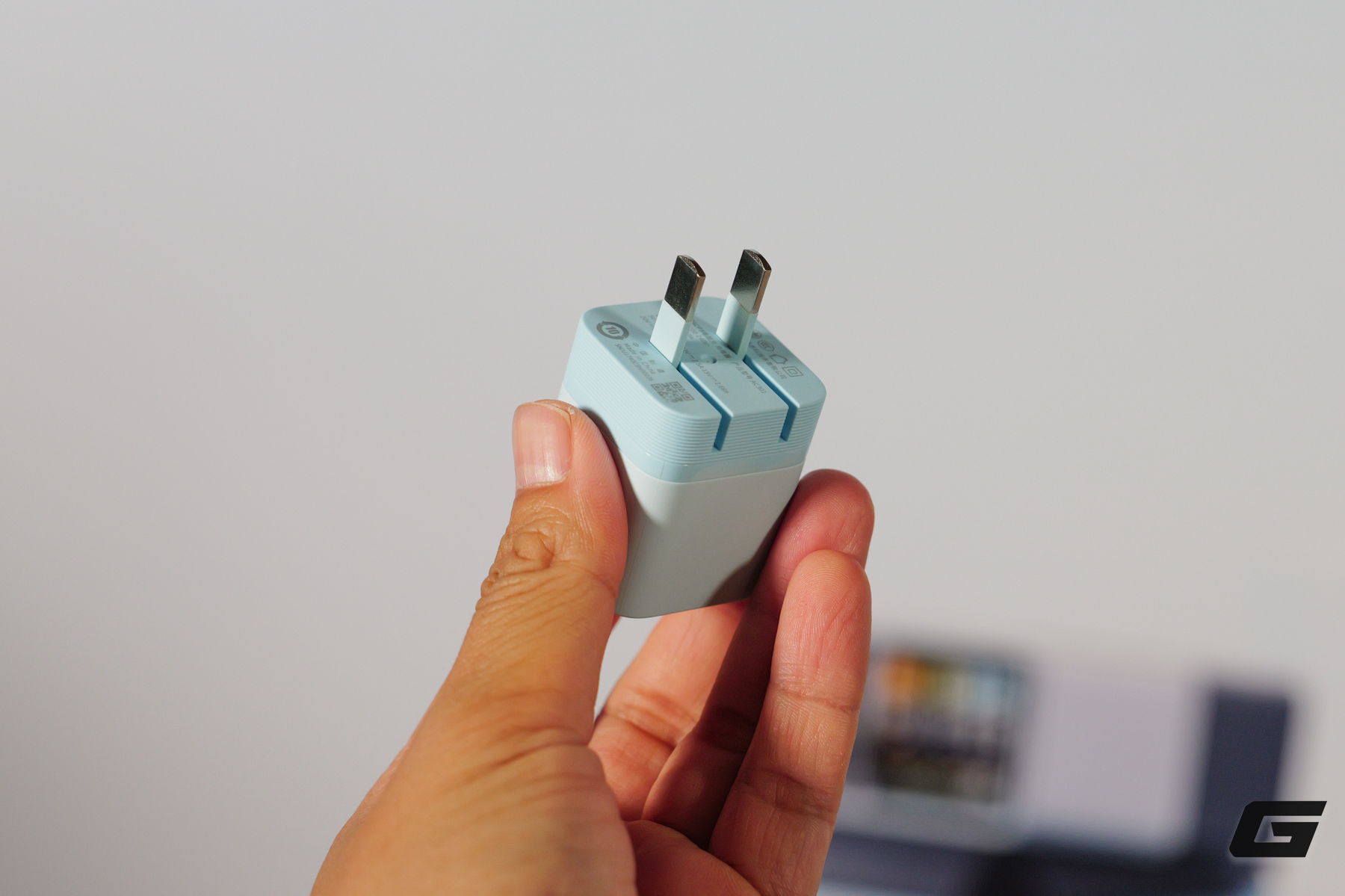 CUKTECH hướng đến phân khúc cao cấp CUKTECH chào sân Việt Nam: Toan tính giành 'miếng bánh' phụ kiện sạc đang ngày càng chật chội - Ảnh 9.