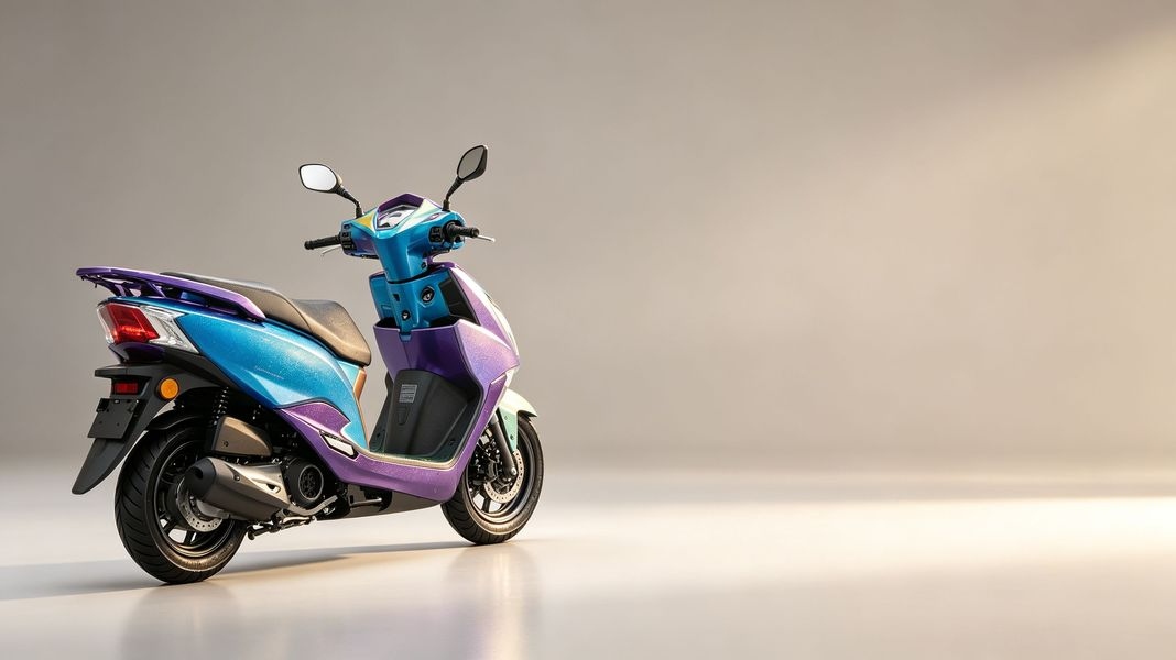 Suzuki UY125X lộ diện với nhiều cải tiến đáng chú ý. Suzuki UY125X lộ diện bằng sáng chế.