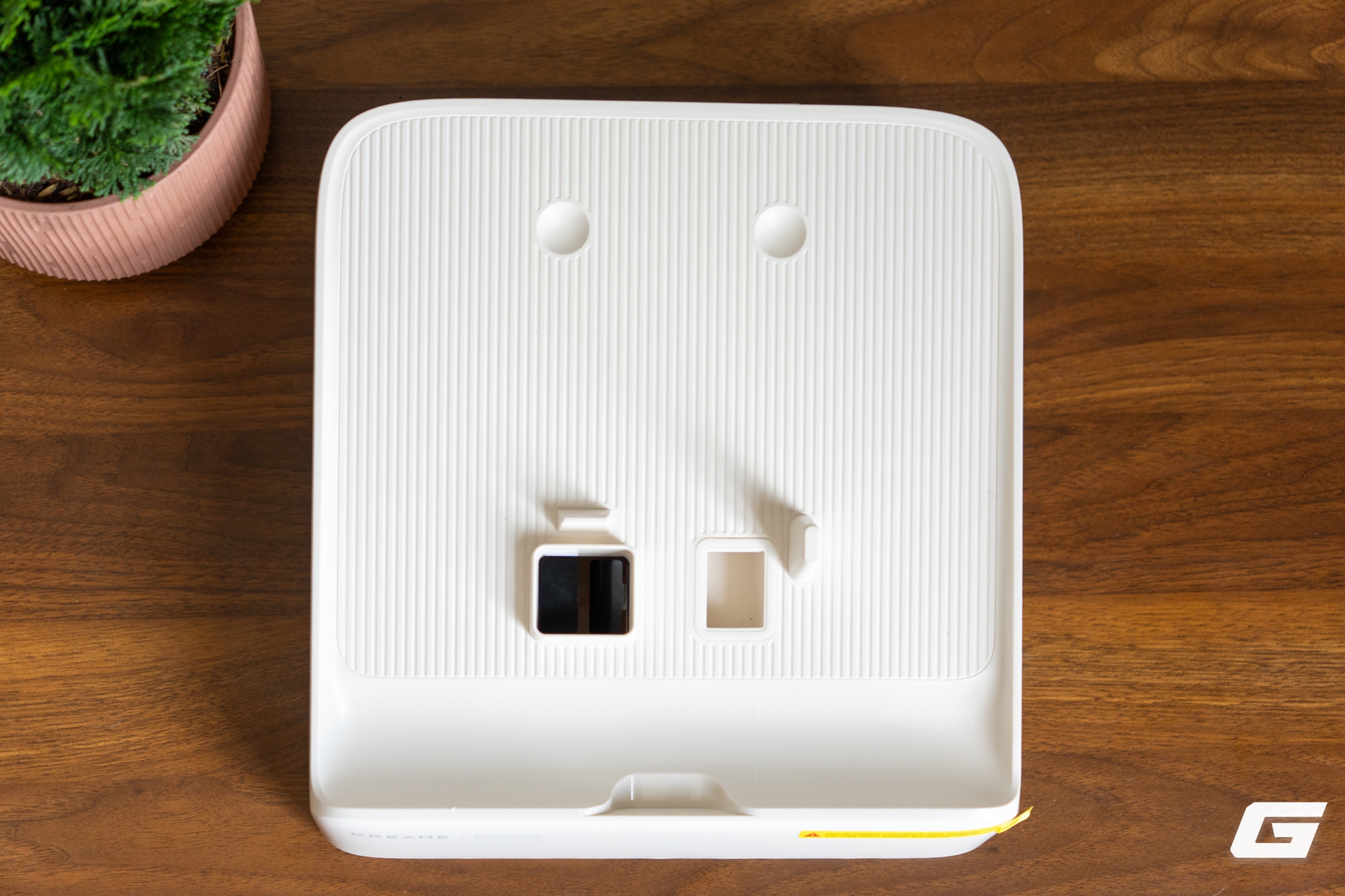 Dock Dreame D20 Aura
