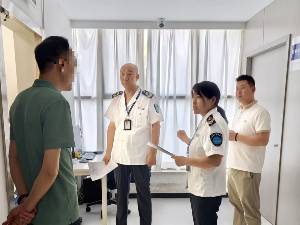 Hồ sơ y tế bị tố cáo làm giả Gia đình tố cáo phòng khám làm giả hồ sơ y tế