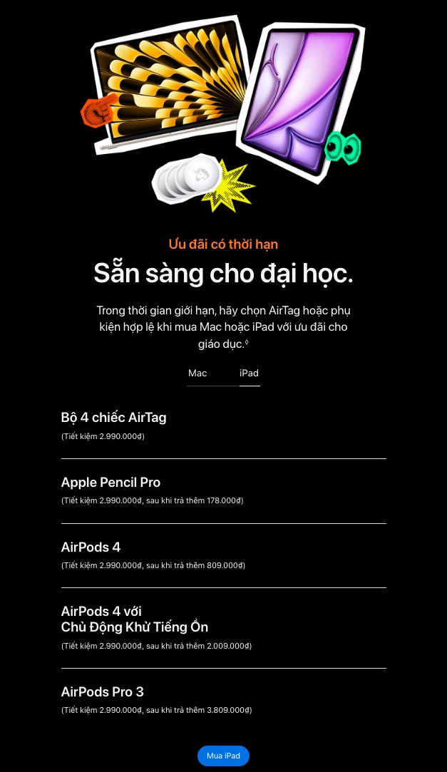 Người dùng MacBook có thể nâng cấp lên AirPods AirPods cho người dùng MacBook