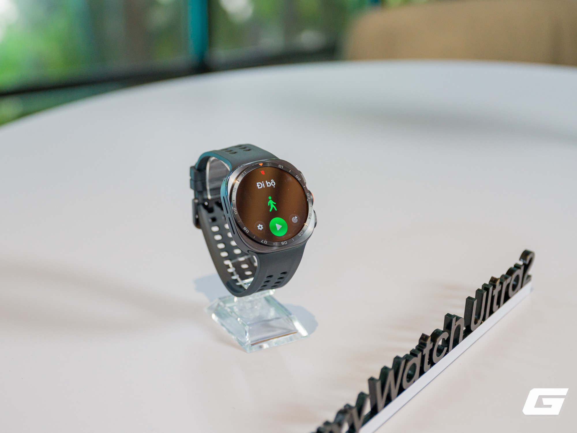 Samsung ra mắt Galaxy Watch9 và Watch Ultra2: Cải tiến lớn về pin, chip Snapdragon và loạt tính năng sức khỏe mới - Ảnh 5.