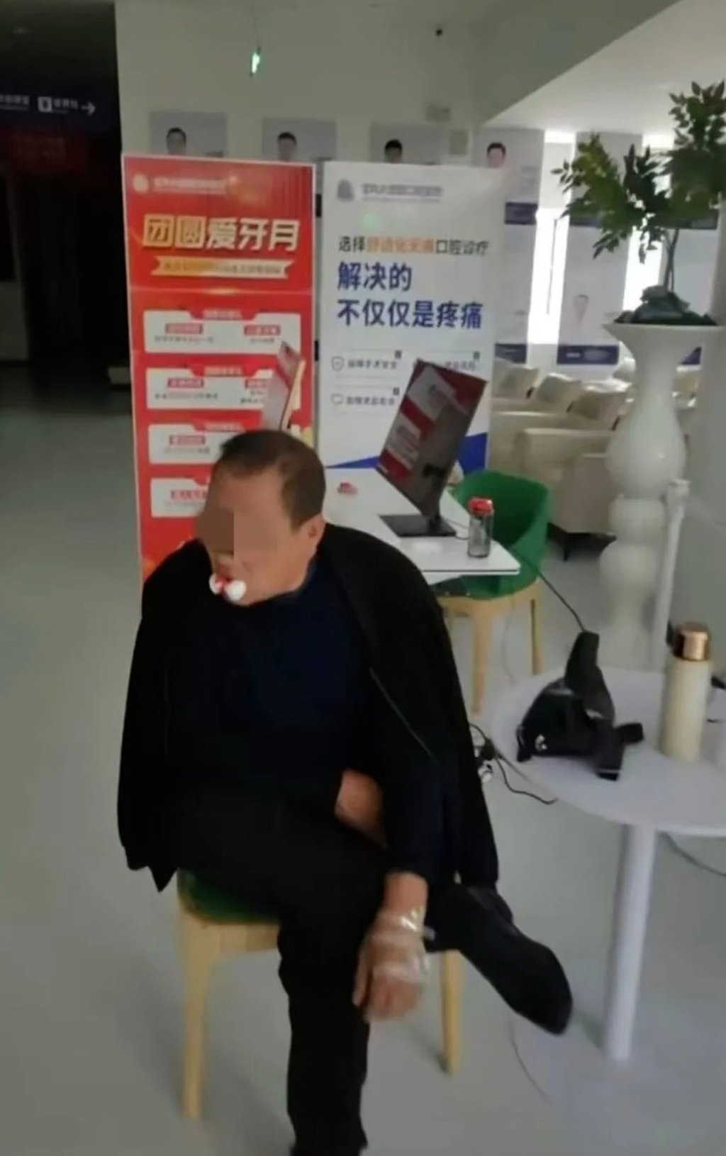 Ông Li với tình trạng sức khỏe phức tạp Ông Li có nhiều bệnh nền nghiêm trọng