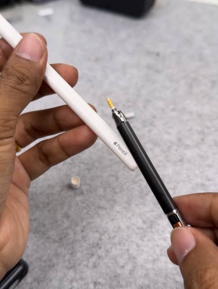 Apple Pencil