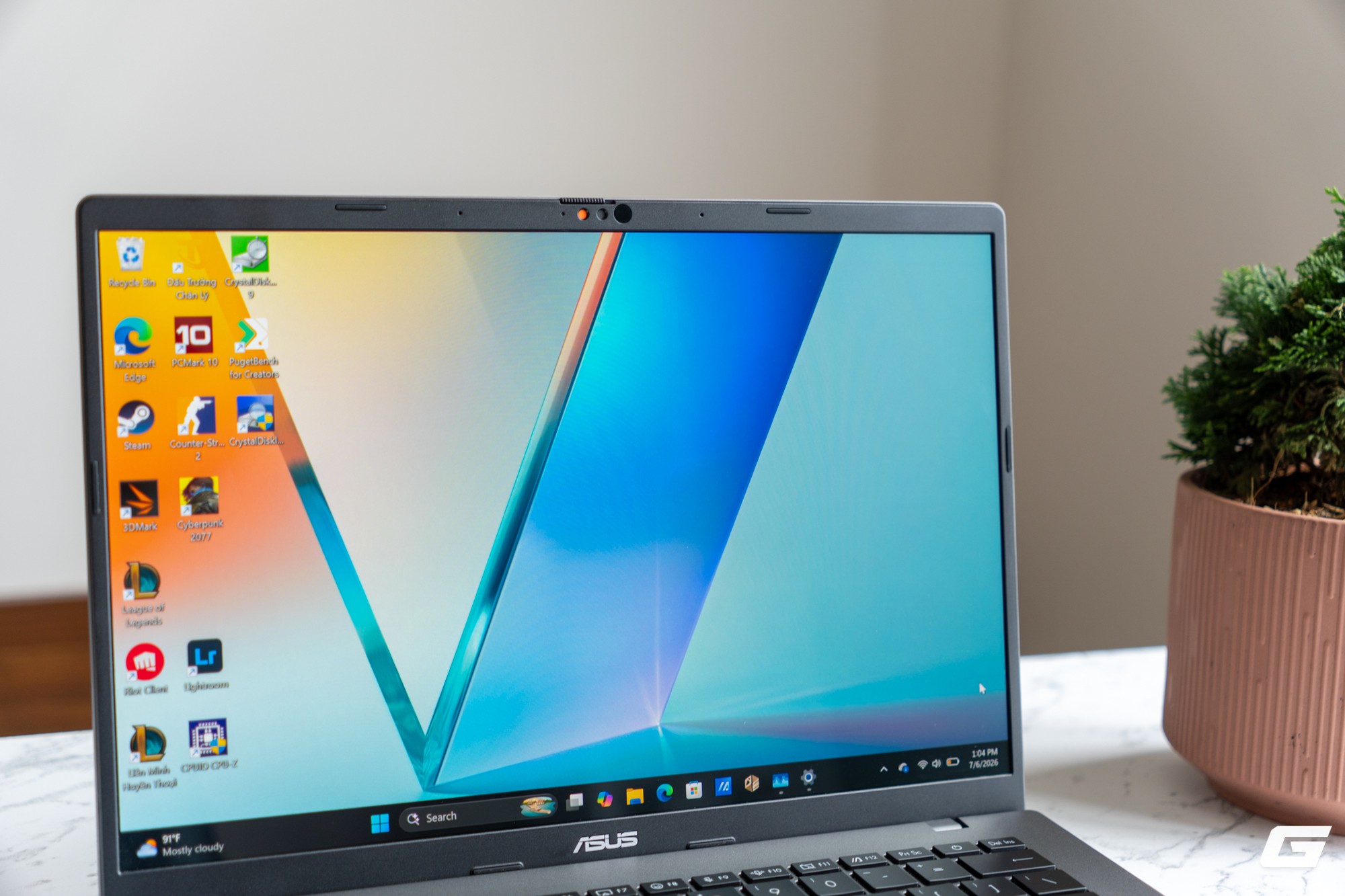 Màn hình OLED 14 inch WUXGA 16:10