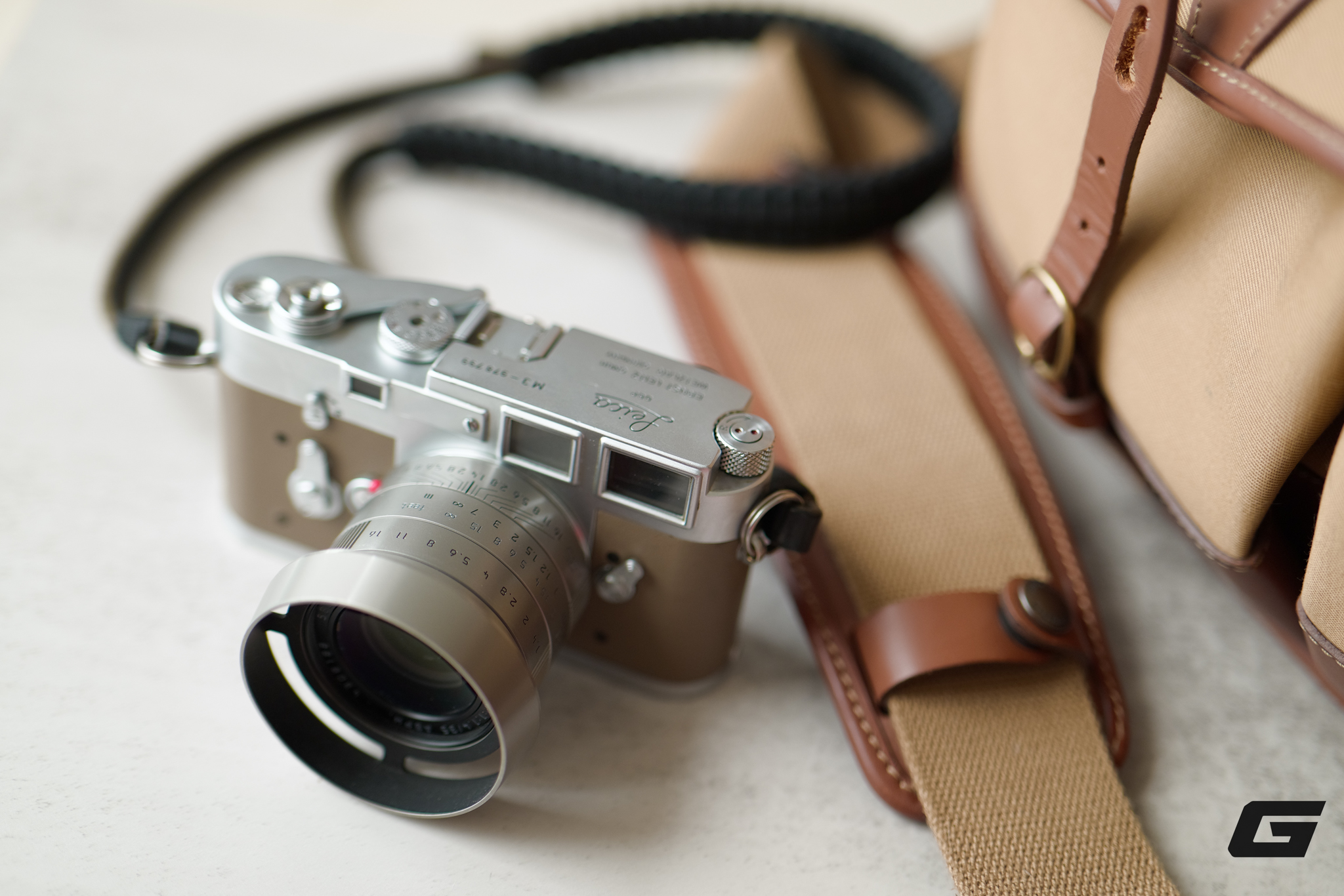 Chi tiết được cải thiện ở khẩu F2.8