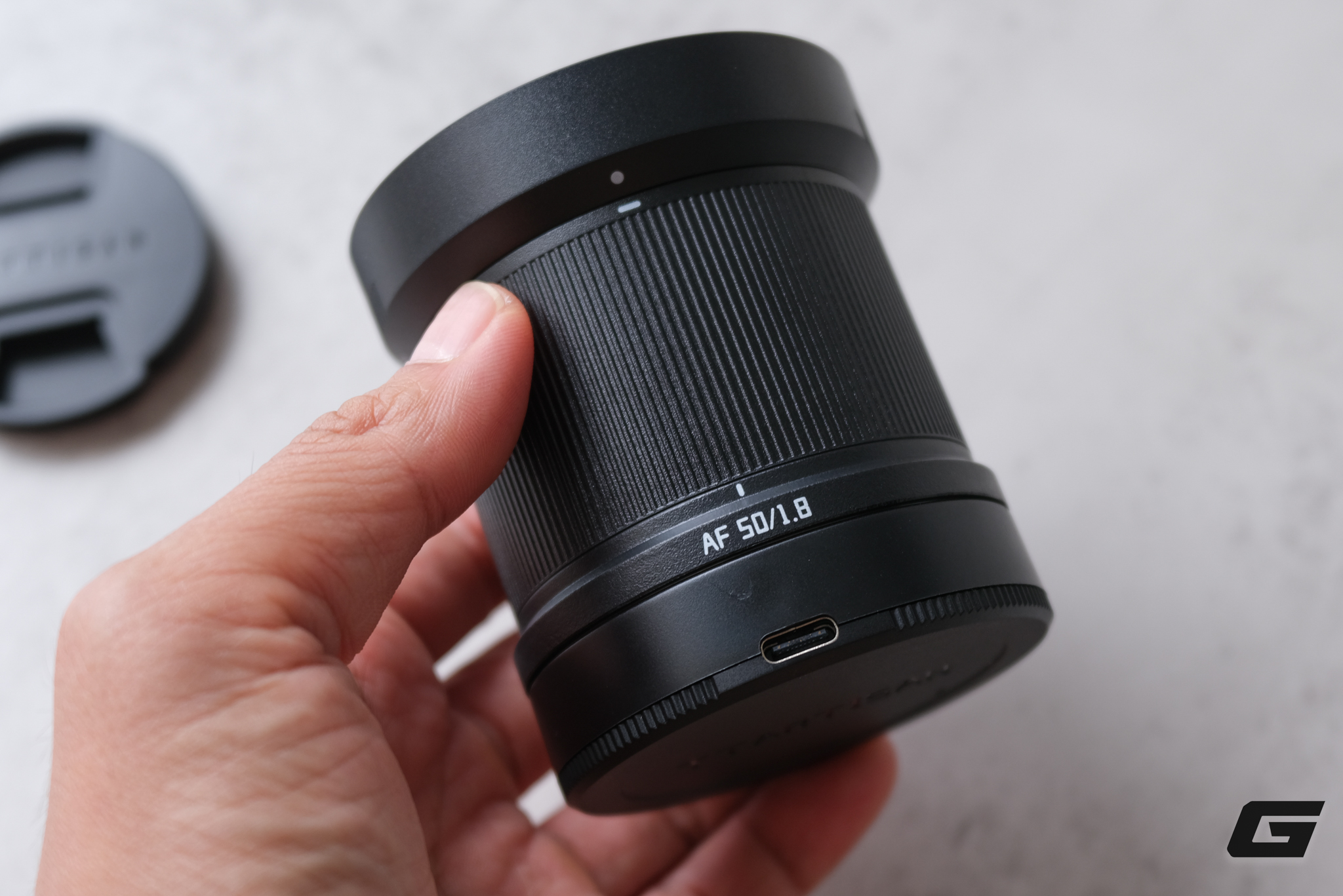 Góc nhìn khác về ống kính TTArtisan AF 50mm F1.8 Neo