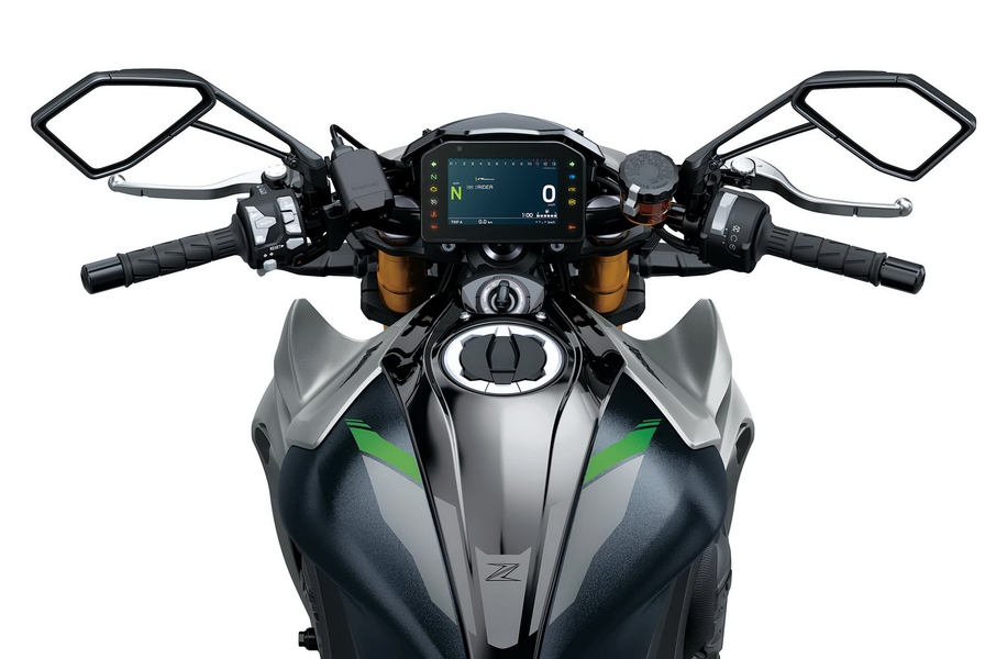 Động cơ Z1100 2027
