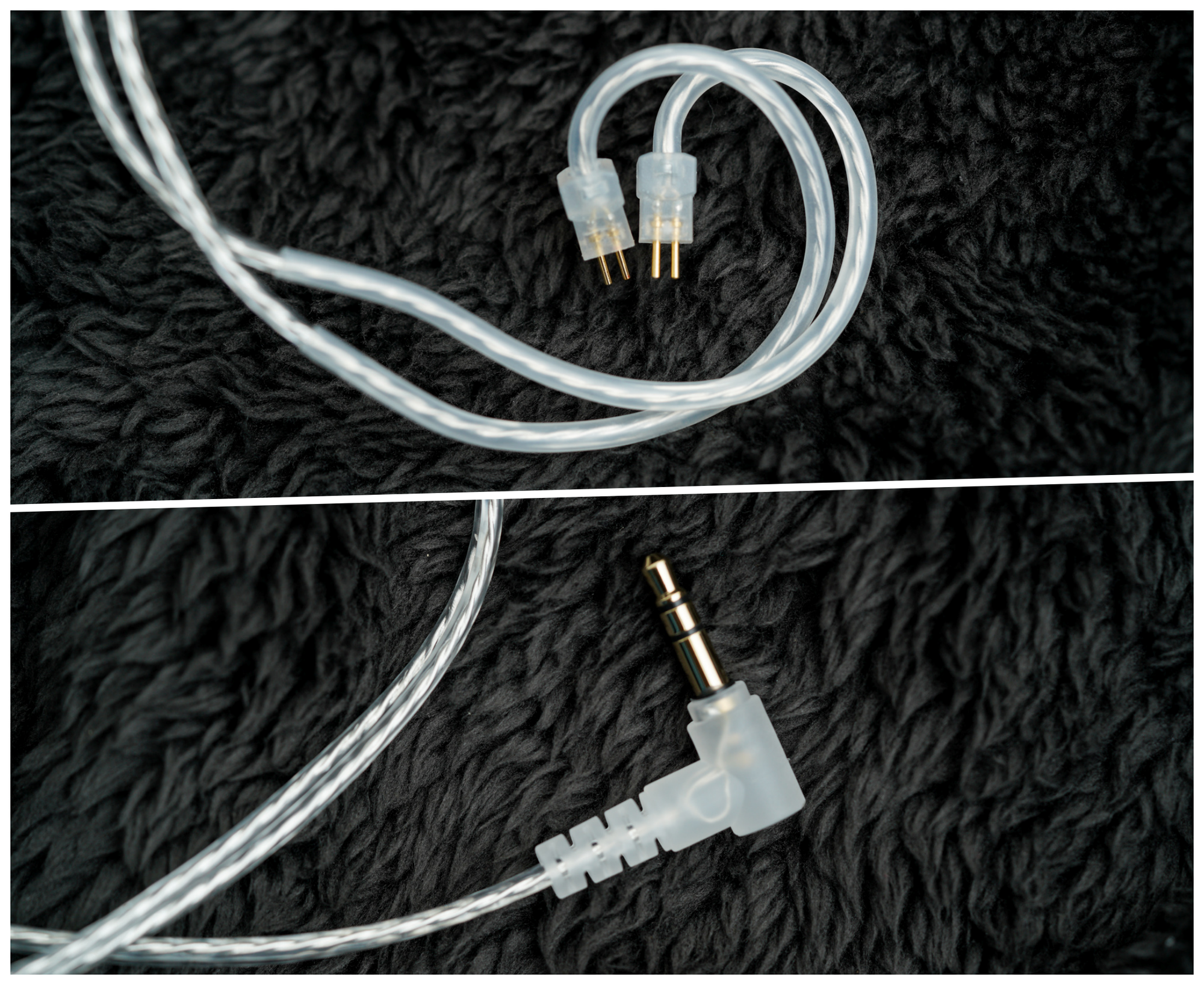 Chi tiết thiết kế Faceplate PULA Arc