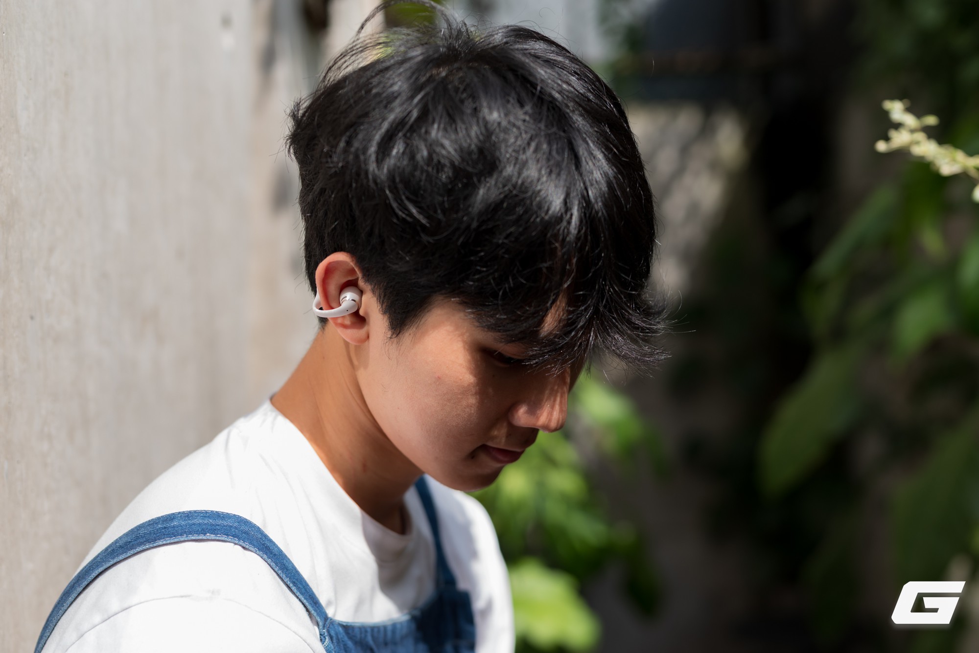 Driver tùy chỉnh 11.8mm
