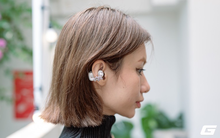 Shokz OpenDots 2