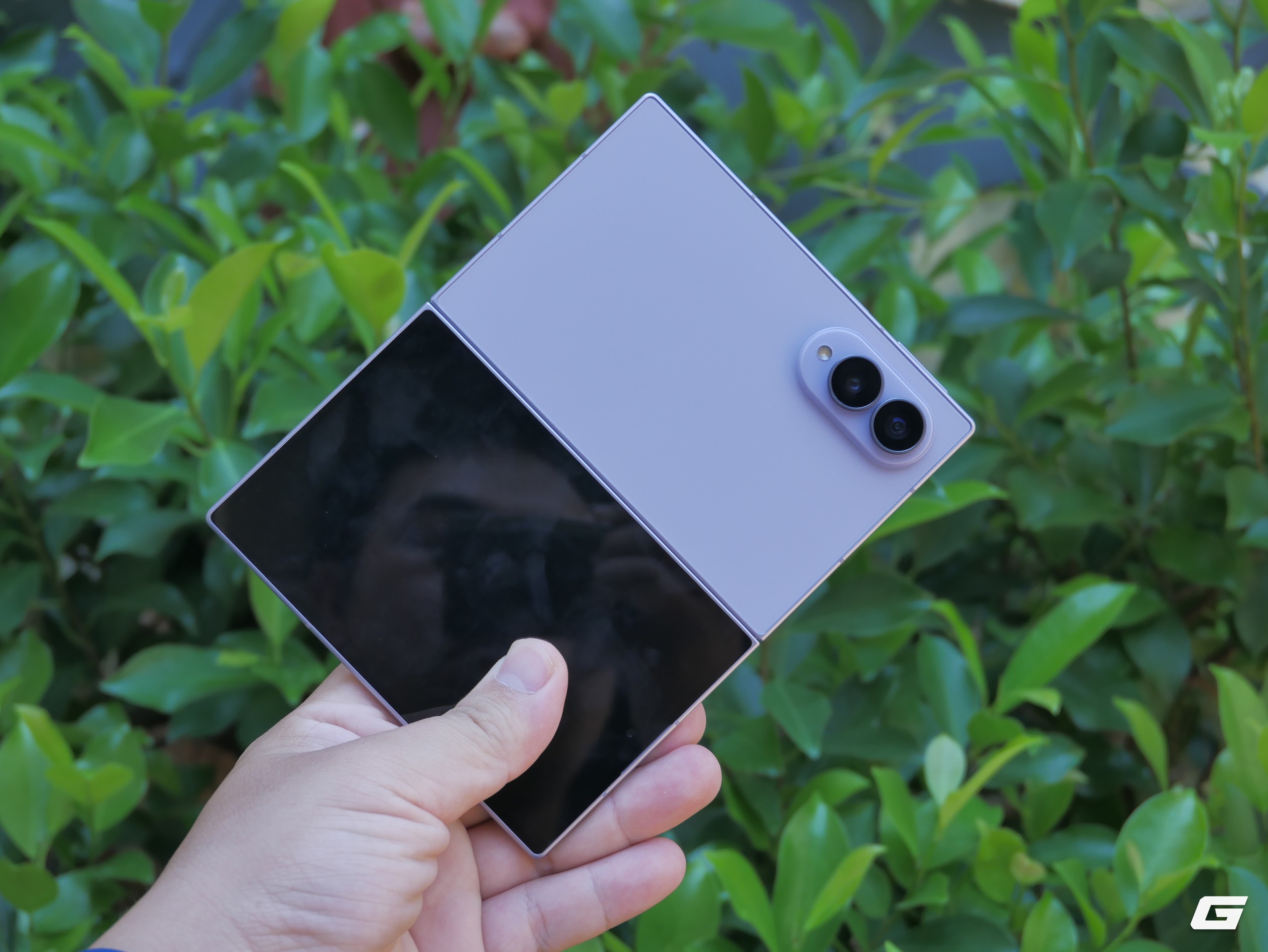 Trải nghiệm Galaxy Z Fold8 làm máy đọc sách: Hơn 40 triệu liệu có Góc nhìn khác về màn hình Galaxy Z Fold8
