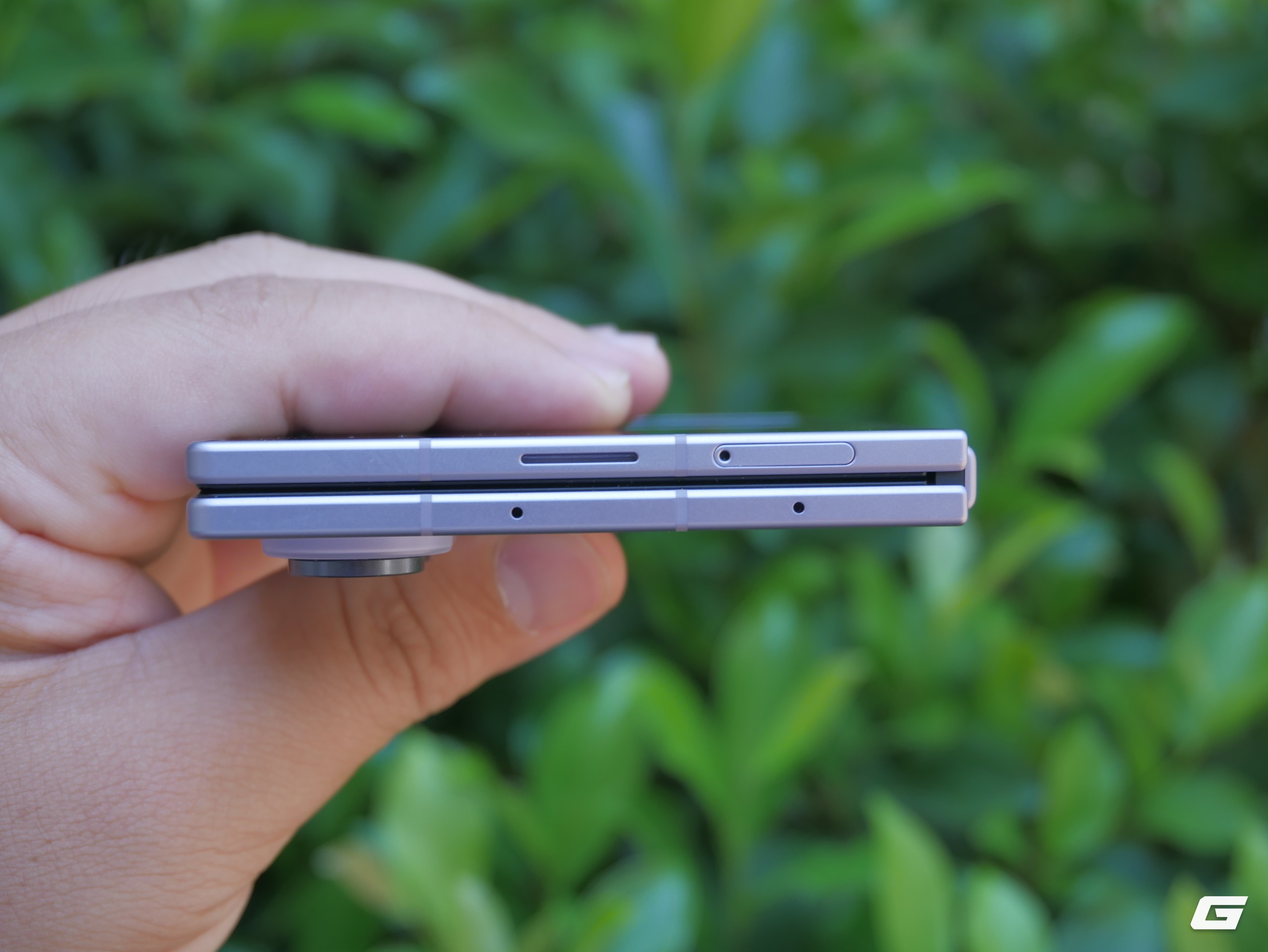 Trải nghiệm Galaxy Z Fold8 làm máy đọc sách: Hơn 40 triệu liệu có Chi tiết cấu hình Galaxy Z Fold8 hỗ trợ đọc sách