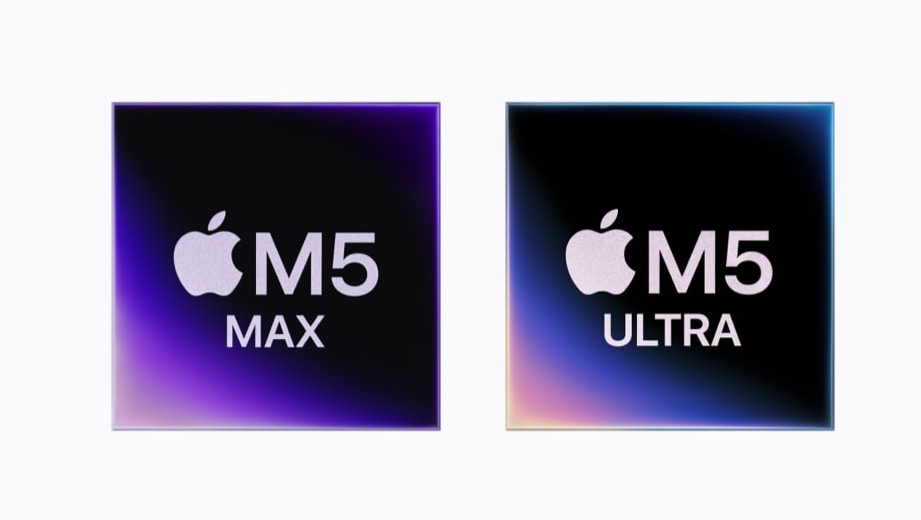 Mac Studio M5 Ultra với chip M5 Ultra