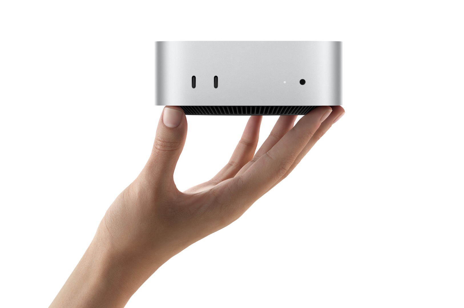 Mac mini M6 và M5 Pro: Đâu là lựa chọn phù hợp với bạn? Tăng cường khả năng AI trên Mac mini M6