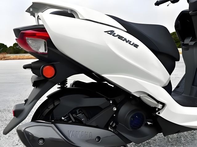 So sánh Yamaha Avenue 125 và Honda Lead So sánh Yamaha Avenue 125 và Honda Lead
